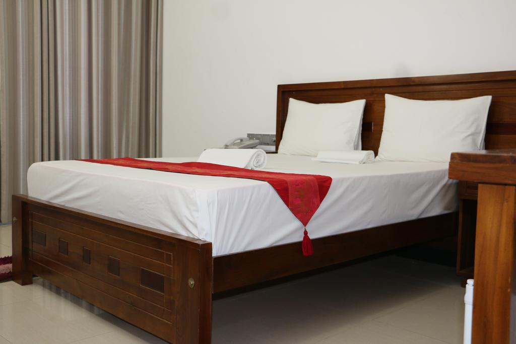 Us Hotel Dżafna Pokój zdjęcie