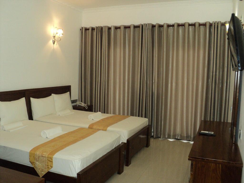 Us Hotel Dżafna Pokój zdjęcie
