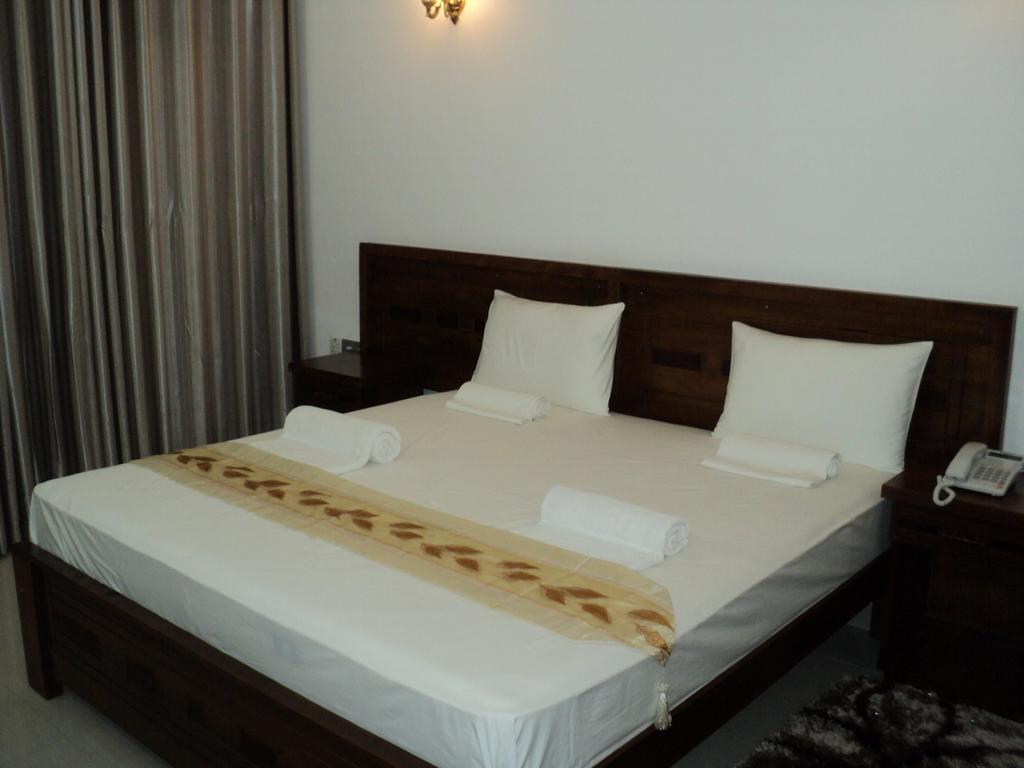 Us Hotel Dżafna Pokój zdjęcie