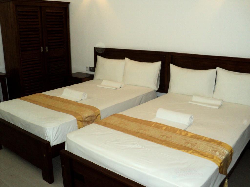 Us Hotel Dżafna Pokój zdjęcie